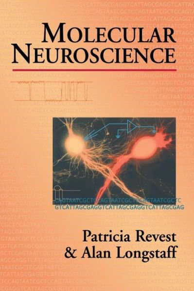 Cover for P Revest · Molecular Neuroscience (Paperback Book) (1998)