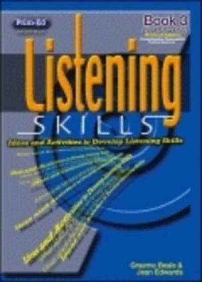 Cover for Graeme Beals · Listening Skills (Year 1/2 and P2/3) (Paperback Book) [New edition] (2003)