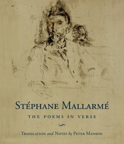 Cover for Stephane Mallarme · Stephane Mallarme: The Poems in Verse (Paperback Book) (2012)