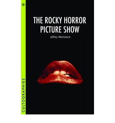 Cover for Jeffrey Weinstock · The Rocky Horror Picture Show (Paperback Book) (2007)