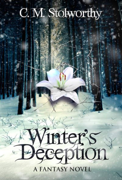 Winter's Deception - C.M Stolworthy - Books - Eyewear Publishing - 9781913606503 - May 5, 2021