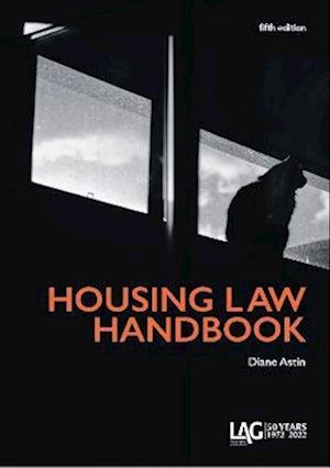 Cover for Diane Astin · Housing Law Handbook (Paperback Book) [5 New edition] (2022)