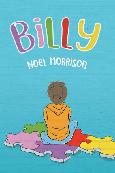 Cover for Noel Morrison · Billy (Paperback Book) (2019)