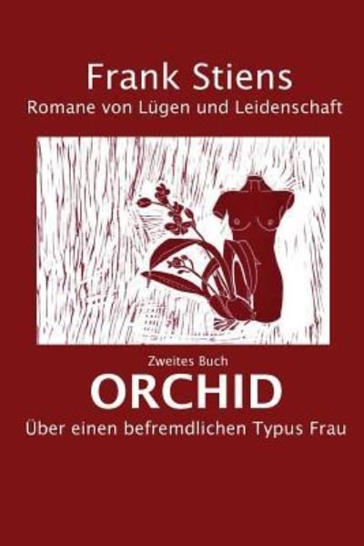 Cover for Frank Stiens · Orchid (Paperback Bog) (2012)