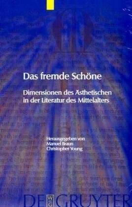 Cover for Christopher · Fremde Schöne (Bok) [German edition] (2007)