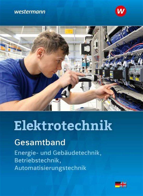 Cover for Dzieia · Elektrotechnik Gesamtband (N/A)
