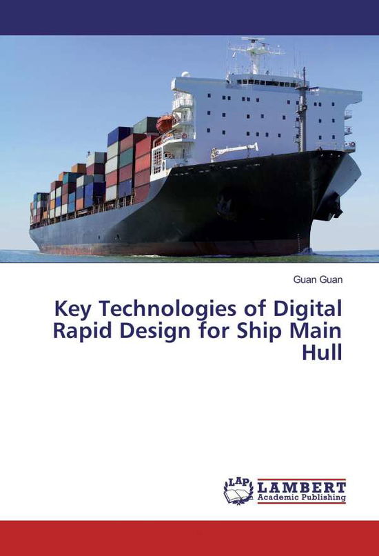 Cover for Guan · Key Technologies of Digital Rapid (Book)