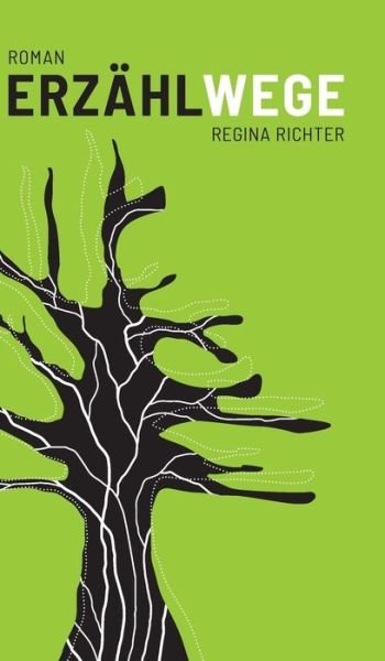 Cover for Richter · Erzählwege (Book) (2020)