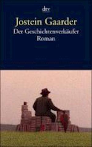 Cover for Jostein Gaarder · Dtv Tb.13250 Gaarder.geschichtenverkäu. (Bok)