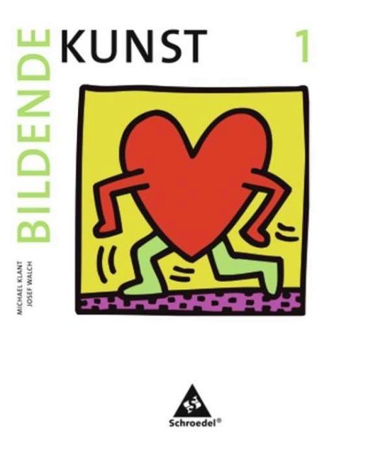 Cover for Unknown. · Bildende Kunst.Sek.(2008).1 5./6.Kl. (Book)