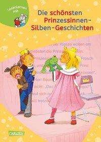 Cover for Boehme · Die schönst.Prinzessinnen-Silb. (N/A)