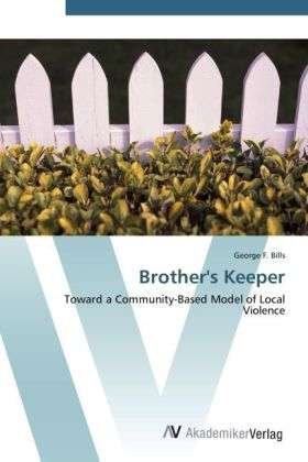 Cover for Bills · Brother's Keeper (Bog) (2012)