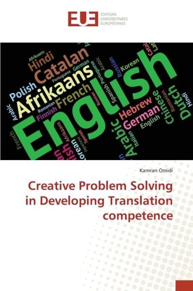 Cover for Omidi · Creative Problem Solving in Devel (Book) (2017)