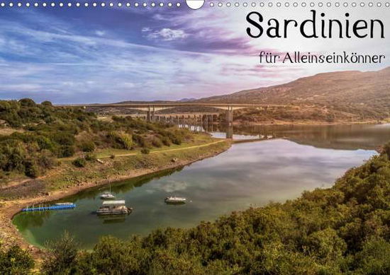 Sardinien - Für Alleinseinkönner ( - Wald - Książki -  - 9783671955503 - 