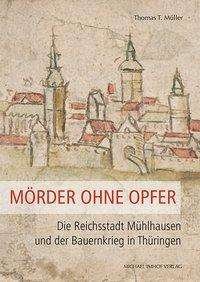 Cover for Müller · Mörder ohne Opfer (N/A)