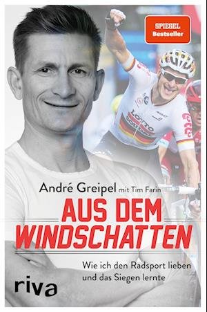 Cover for Andr? Greipel · Aus dem Windschatten (Taschenbuch) (2021)