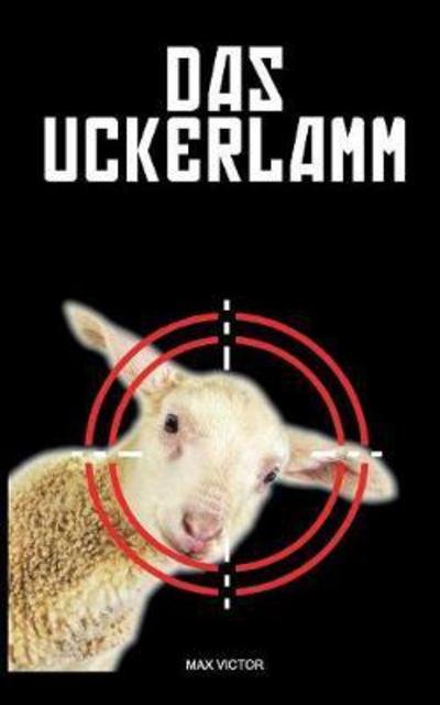 Cover for Victor · Das Uckerlamm (Book) (2017)