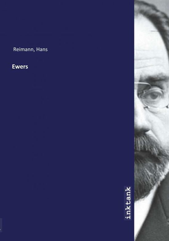 Cover for Reimann · Ewers (Book)