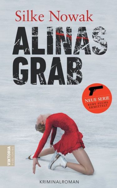 Cover for Nowak · Alinas Grab (Book) (2019)