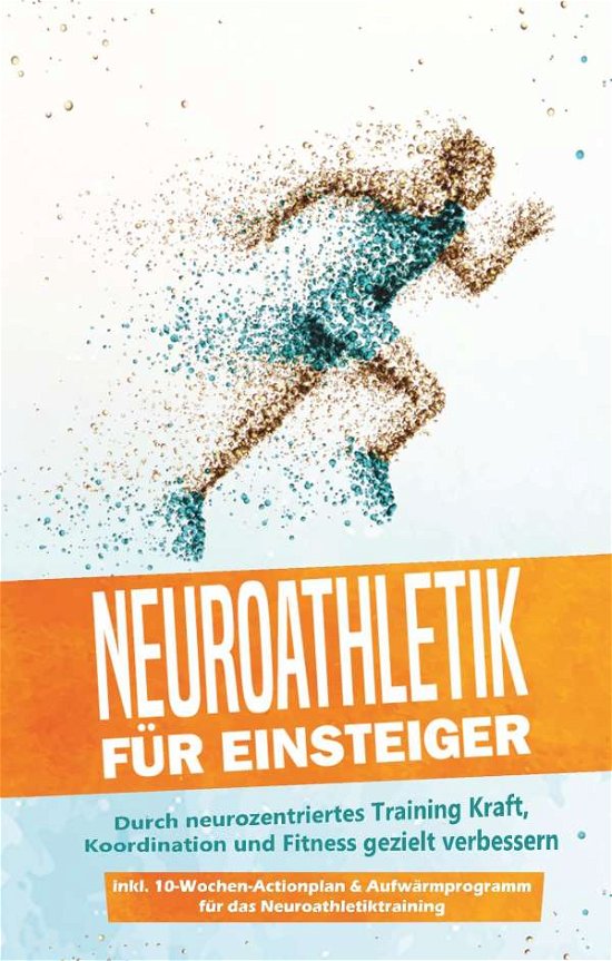 Cover for Roden · Neuroathletik für Einsteiger: Dur (Bok)