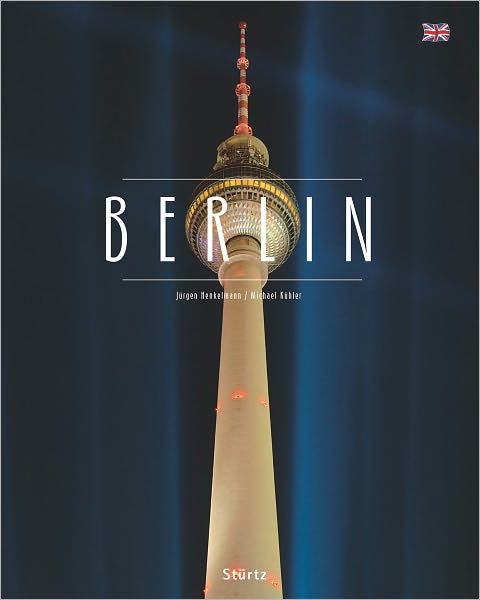 Cover for Michael Kuhler · Berlin (Premium) (Hardcover Book) [Slp edition] (2011)