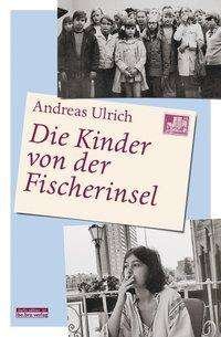 Cover for Ulrich · Die Kinder von der Fischerinsel (Book)