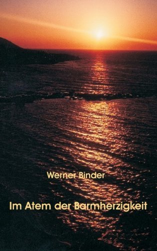 Cover for Werner Binder · Im Atem der Barmherzigkeit (Paperback Bog) [German edition] (2002)