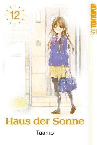 Cover for Taamo · Haus der Sonne 12 (Bok)