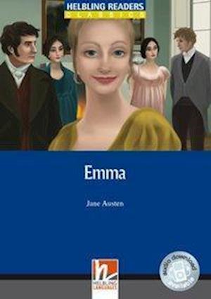 Cover for Austen · Emma, Class Set (Book)