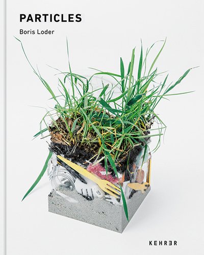 Cover for Loder · Particles (Inbunden Bok) (2020)