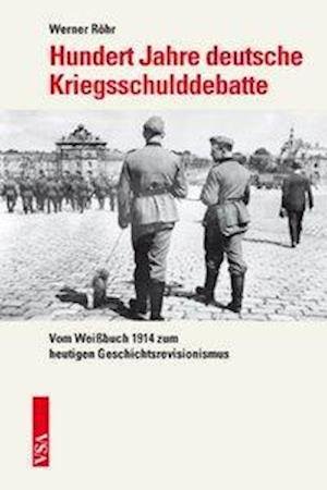 Cover for Röhr · Hundert Jahre deutsche Kriegsschul (Book)