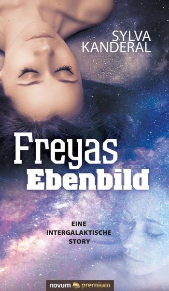 Cover for Kanderal · Freyas Ebenbild (Book) (2019)