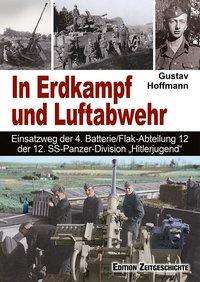 Cover for Gustav · In Erdkampf und Luftabwehr (N/A)