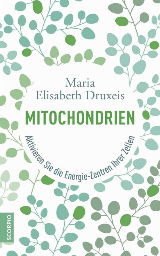 Cover for Druxeis · Mitochondrien (Buch)