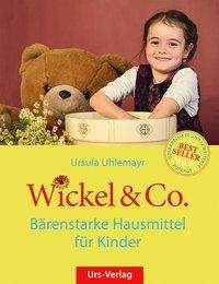 Cover for Uhlemayr · Wickel &amp; Co. (Buch)
