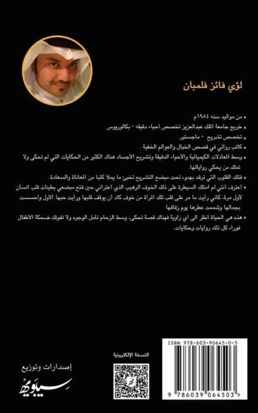 Cover for Loai Felemban · Alahd Alakhaer (Paperback Bog) (2014)