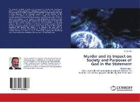 Cover for Inja · Murder and its Impact on Society a (Book)