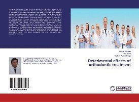 Cover for Kannan · Deterimental effects of orthodon (Book)