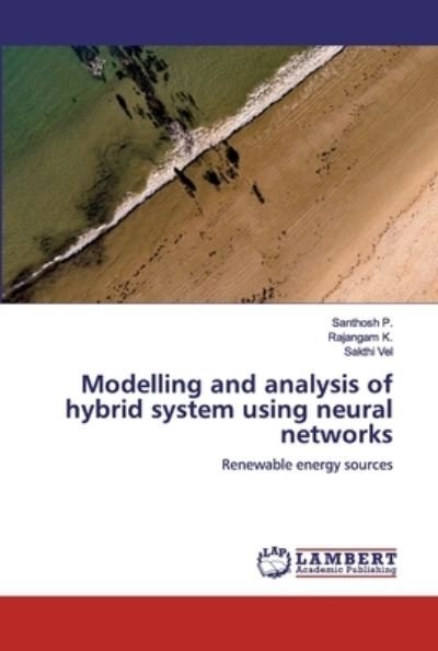 Cover for Vel · Modelling and analysis of hybrid sy (Buch) (2019)