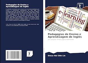 Cover for Lin · Pedagogias de Ensino e Aprendizagem (Buch)