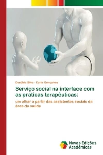 Serviço social na interface com a - Silva - Andet -  - 9786202806503 - 27. november 2020