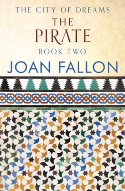 Cover for Joan Fallon · The Pirate (Paperback Book) (2019)