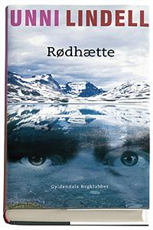 Cover for Unni Lindell · Rødhætte (Indbundet Bog) [1. udgave] (2006)