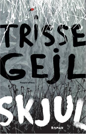 Cover for Trisse Gejl · Skjul LYDBOG Mp3 (Audiobook (MP3)) [1st edition] [Lydbog] (2008)