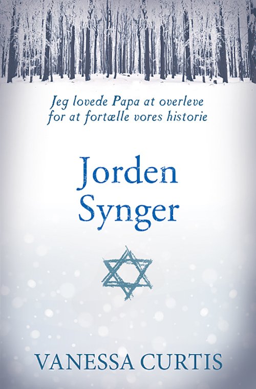 Jorden Synger - Vanessa Curtis - Libros - Forlaget Vinter - 9788799830503 - 15 de noviembre de 2017