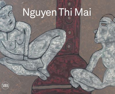 Cover for Nguyen Thi Mai (Hardcover bog) (2022)