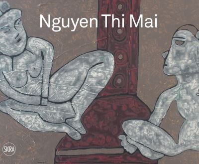 Cover for Nguyen Thi Mai (Innbunden bok) (2022)