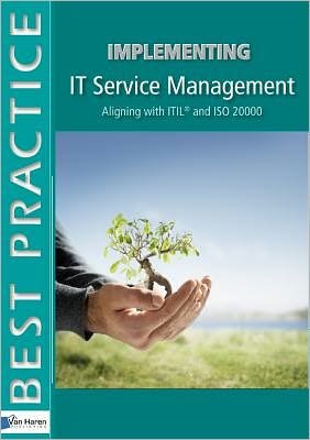 James Persse · The ITIL Process Manual - Best Practice Library (Pocketbok) (2012)