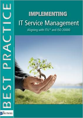 Cover for James Persse · The ITIL Process Manual - Best Practice Library (Paperback Bog) (2012)