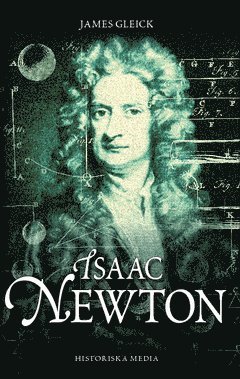 Cover for James Gleick · Isaac Newton (Bok) (2013)